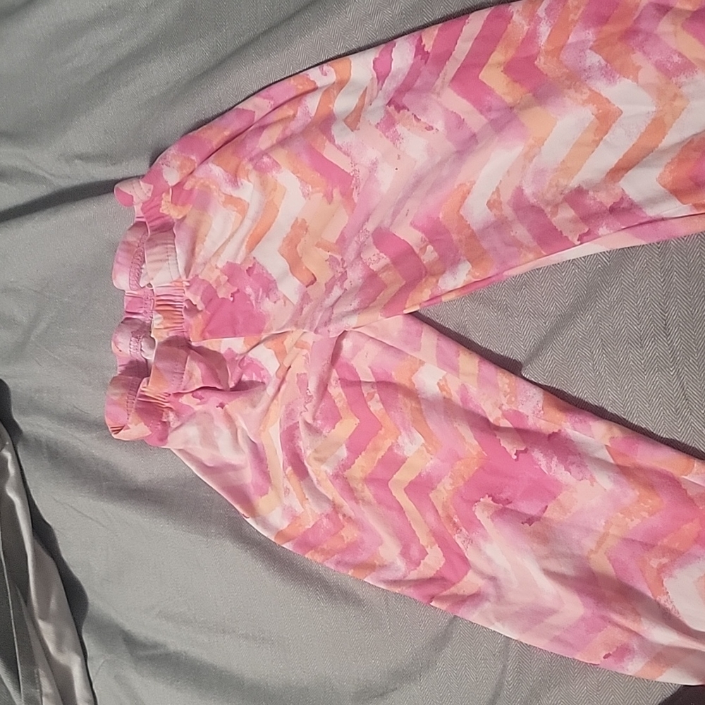 Girls leggings